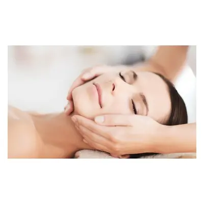 90-minute Deluxe Pamper Package