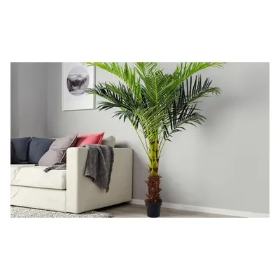 180cm Large Artificial Areca Palm Tree