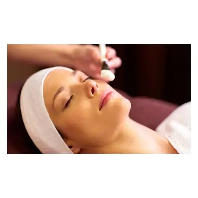 One Deluxe Hydrafacial combined with Radiofrequency (75 Mins)