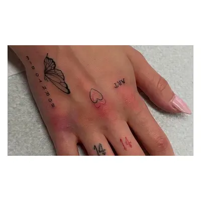 Fine Line & Tiny Tattoo Course