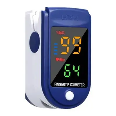 Finger Clip Oximeter