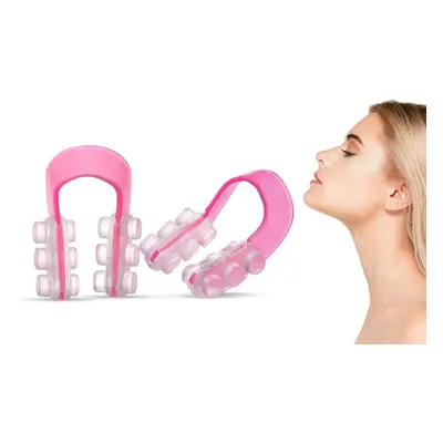 Nose Corrector Clips, Three