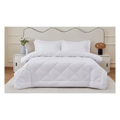 Luxury Blended Wool Duvet, Heavy Weight Single