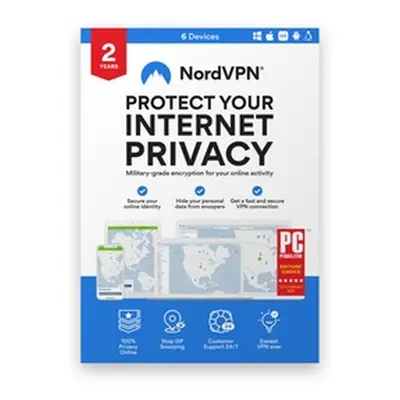 Two-Year VPN Plan