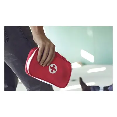 First Aid at Workplace