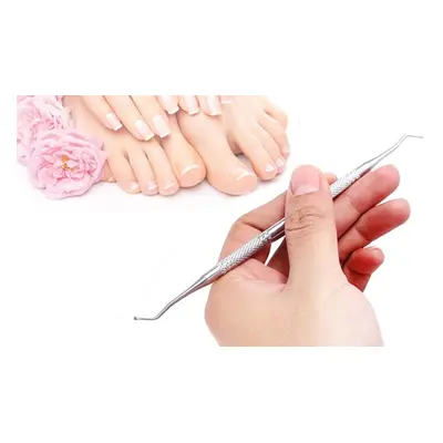 Ingrown Toe Nail Double Ended Corrector Tool, Two