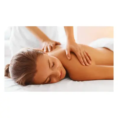 Choice of 60-Minute Full-Body Massage, Hot Stone,Aromatherapy,Deep Tissue