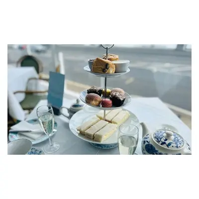 Afternoon Tea for 2