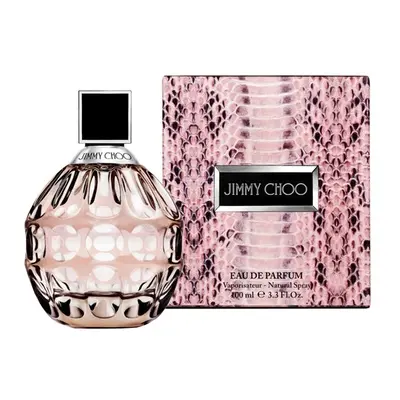 Jimmy Choo EDP and Body Lotion, Jimmy Choo Eau de Parfum Spray 60ml