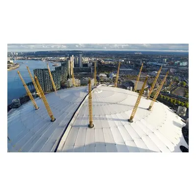 Up at the O2 Experience for 1 - Monday-Friday Daytime