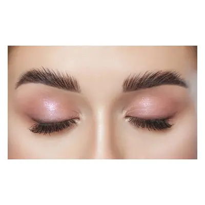 Eyebrow Microblading (+ 1 top-up)