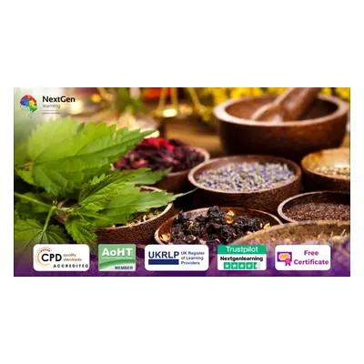 Herbalist - Online Course