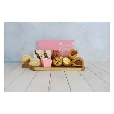 Valentines Day Grazing Hamper