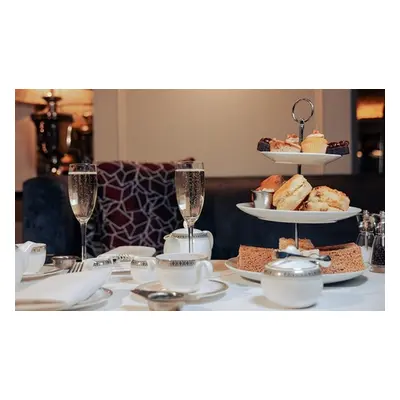 For Two, Classic Afternoon Tea