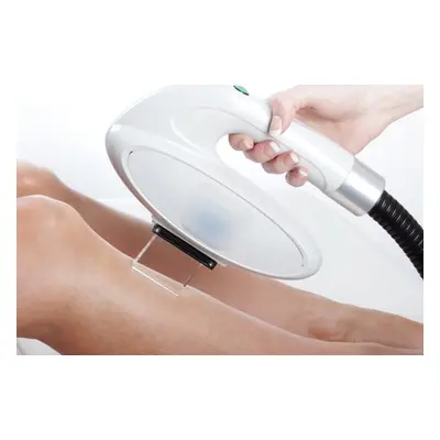 Extra Large Area, Six Sessions of IPL Hair Removal