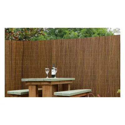 Willow Fence Screening Roll,180cm x 400cm