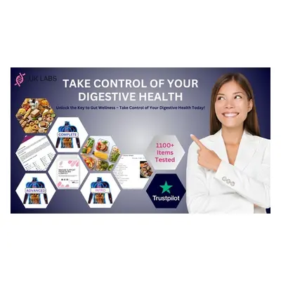 Digestive Health Screening Advanced