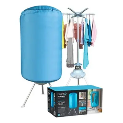 Portable Electric Clothes Dryer