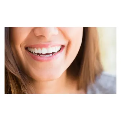 Dentist-led laser tooth whitening and consultation