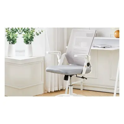 Office Desk Mesh Swivel Chair Computer Ergonomic Chair