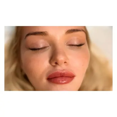 Lip Blush SPMU Treatment