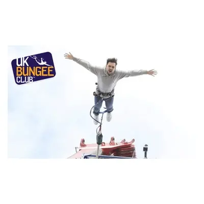 Rotherham, Bungee Jump for One Tier 1