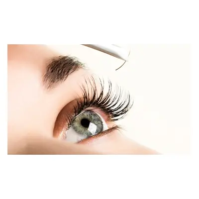 Hybrid Lashes