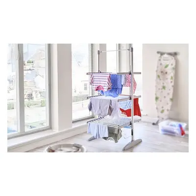 Neo Smart WiFi Indoor Electric Three-Tier Airer