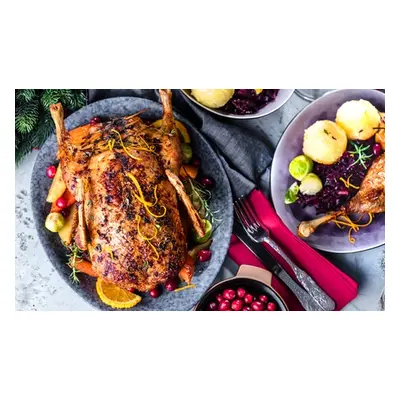 For Four, Family Sunday Lunch; 2 X Adult Chargrilled Half Chicken 2 x Kid s Chicken Breast, Janu