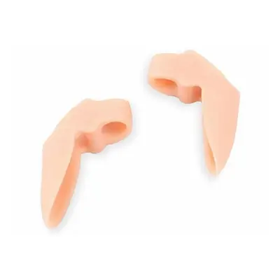 Aquarius Silicone Bunion Toe Separator, Two