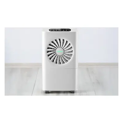 Neo Portable Dehumidifier, 6L