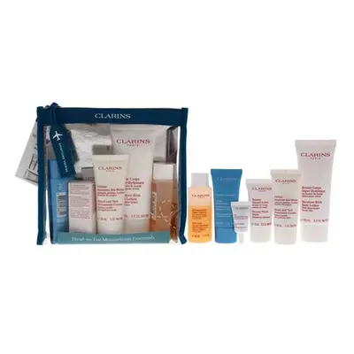 Clarins Travel Moisturizing Set