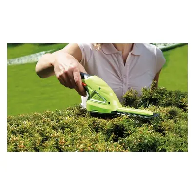 Garden Gear 7.2v or 3.6v Trimming Shears or 600W Hedge Trimmer, TOS 7.2V Power Trimming Shears