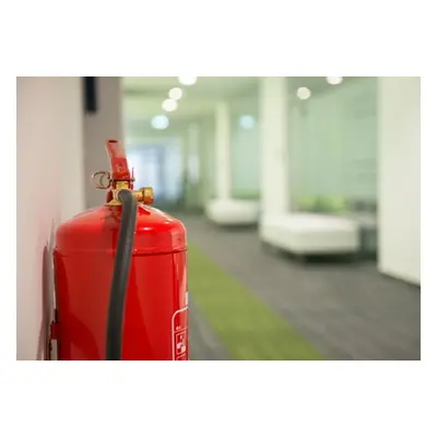 Fire Safety in the Hospitality Industry