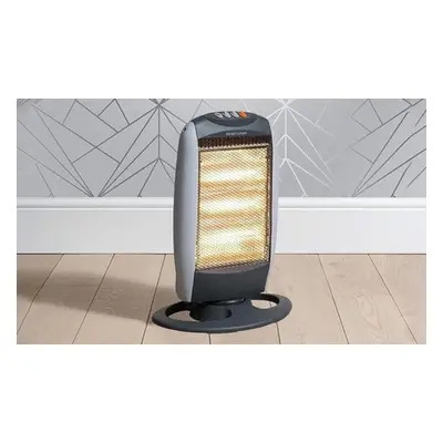 Aspect Halogen Heater 1200W