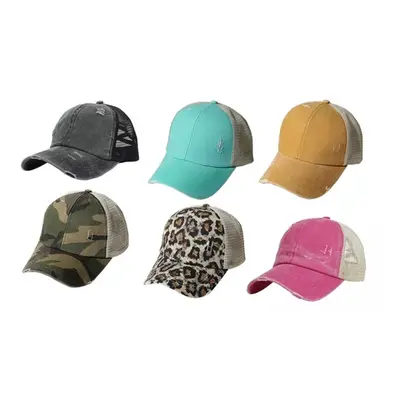 Women'sBaseball Cap, Khaki