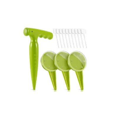 14-Piece Seed Dispenser Tool Set