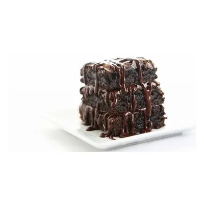 Box of 12 Original Gooey Brownies