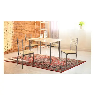 Torres Five-Piece Dining Set