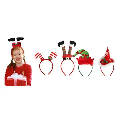 Christmas Headband Decorations, Style 3,One