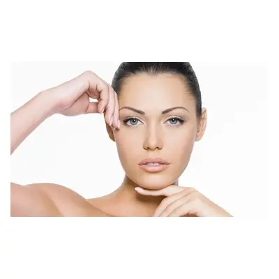 3 Areas, Wrinkle Reduction Treatment