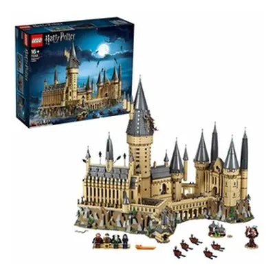 Lego Harry Potter Hogwarts Castle 71043