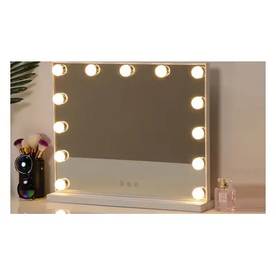 Makeup Vanity Mirror with LED Lights