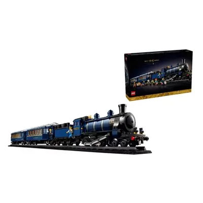 LEGO Orient Express