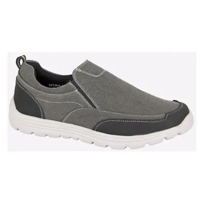 Dek Orpington Slip-On Men'sTrainers, UK 9