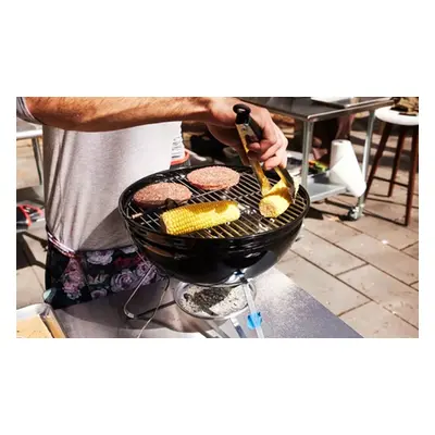 On the Go Portable Kettle Grill BBQ