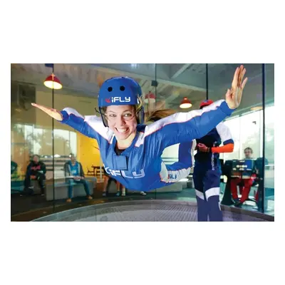 Indoor Skydiving for Two