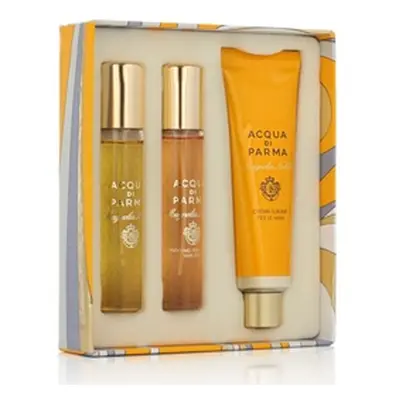 Acqua Di Parma Magnolia Nobile Three-Piece Gift Set