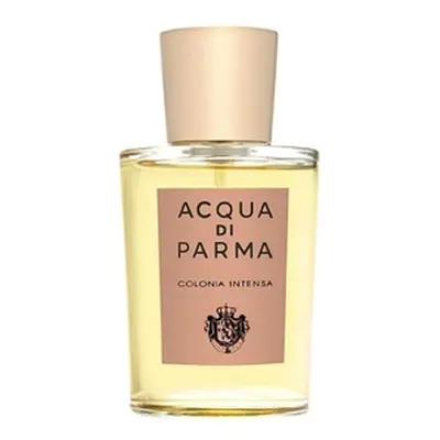 Acqua Di Parma Colonia Intensa Eau De Cologne 100ml (No Box),Two-Pack