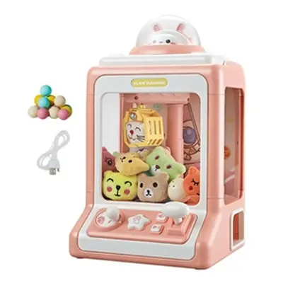 Kidkid Mini Claw Machine Toy